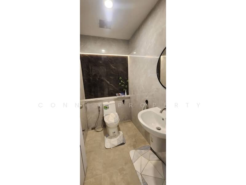 Loet Ubon Raminthra, Bangkok, Soi Ramintra 65 Yak 2, Tha Rang, Bang Khen, Bangkok, 2 Bedrooms, 100 sqm, Single Detached House For Sale, by Connex Property, 500331591 - DDproperty.com
