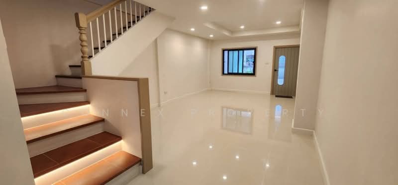Loet Ubon Raminthra, Bangkok, Soi Ramintra 65 Yak 2, Tha Rang, Bang Khen, Bangkok, 2 Bedrooms, 100 sqm, Single Detached House For Sale, by Connex Property, 500331591 - DDproperty.com