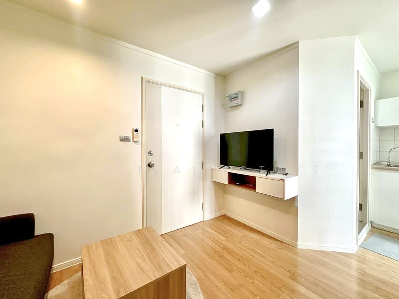 Lumpini Ville Naklua-Wongamat, Chon Buri (Pattaya), Pattaya-Na Kluea Rd, Na Kloe, Bang Lamung (Pattaya), Chon Buri (Pattaya), 1 Bedroom, 27 sqm, Condo For Sale, by PLC Real Estate, 500331592 - DDproperty.com