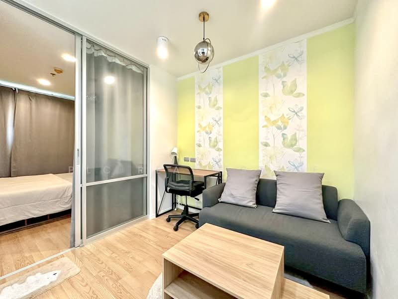 Lumpini Ville Naklua-Wongamat, Chon Buri (Pattaya), Pattaya-Na Kluea Rd, Na Kloe, Bang Lamung (Pattaya), Chon Buri (Pattaya), 1 Bedroom, 27 sqm, Condo For Sale, by PLC Real Estate, 500331592 - DDproperty.com