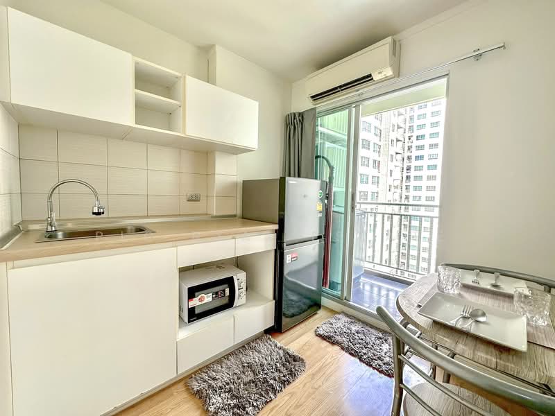 Lumpini Ville Naklua-Wongamat, Chon Buri (Pattaya), Pattaya-Na Kluea Rd, Na Kloe, Bang Lamung (Pattaya), Chon Buri (Pattaya), 1 Bedroom, 27 sqm, Condo For Sale, by PLC Real Estate, 500331592 - DDproperty.com