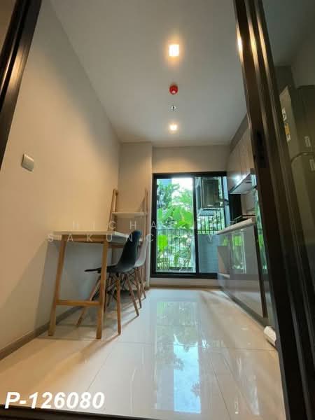 Life Asoke-Rama 9, Bangkok, 626 Asoke-Dindaeng Road, Makkasan, Ratchathewi, Bangkok, 1 Bedroom, 33 sqm, Condo For Rent, by Nichaphat Sakunchayapha, 500331593 - DDproperty.com
