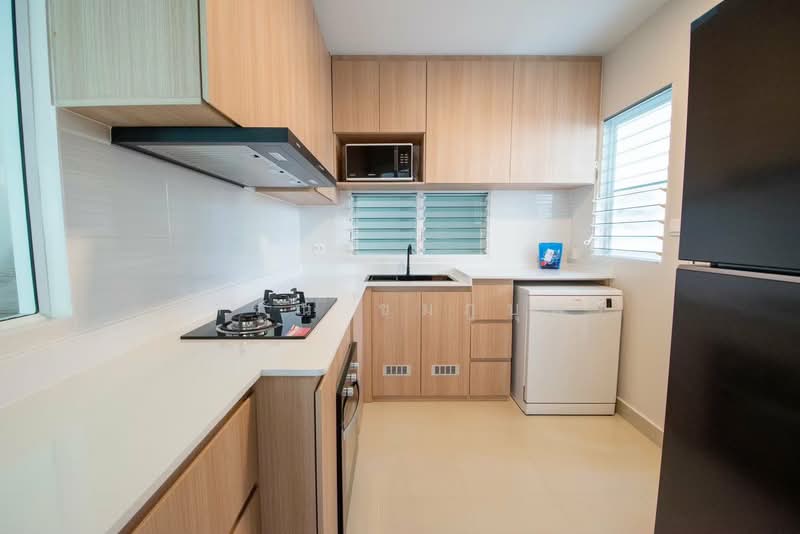 Villaggio 3 Srinakarin-Bangna, Samut Prakan, Bang Kaeo, Bang Plee, Samut Prakan, 4 Bedrooms, 180 sqm, Single Detached House For Rent, by การุณ ชมภูบุตร, 500331594 - DDproperty.com