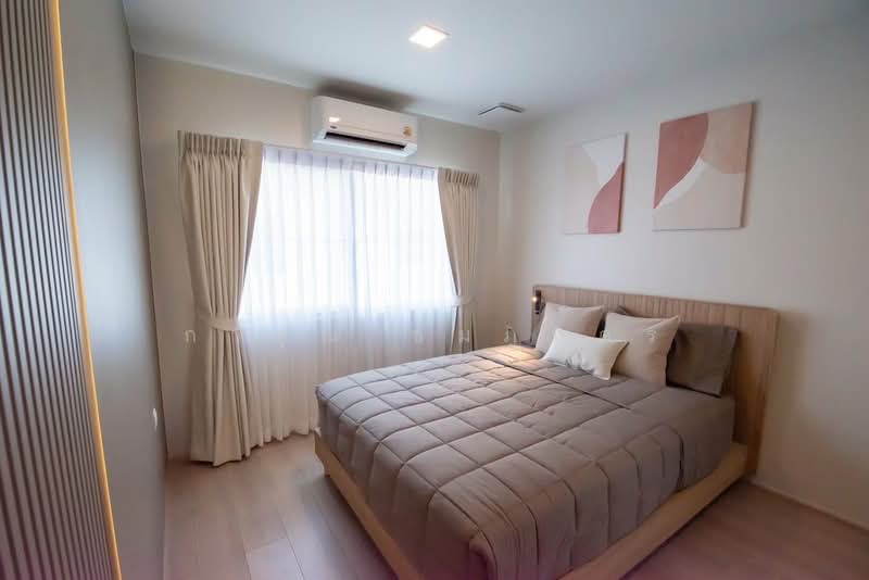 Villaggio 3 Srinakarin-Bangna : วิลลาจจิโอ 3 ศรีนครินทร์-บางนา, สมุทรปราการ, บางแก้ว, บางพลี, สมุทรปราการ, 180 ตร.ม., บ้านเดี่ยว ให้เช่า, โดย การุณ ชมภูบุตร, 500331594 - DDproperty.com