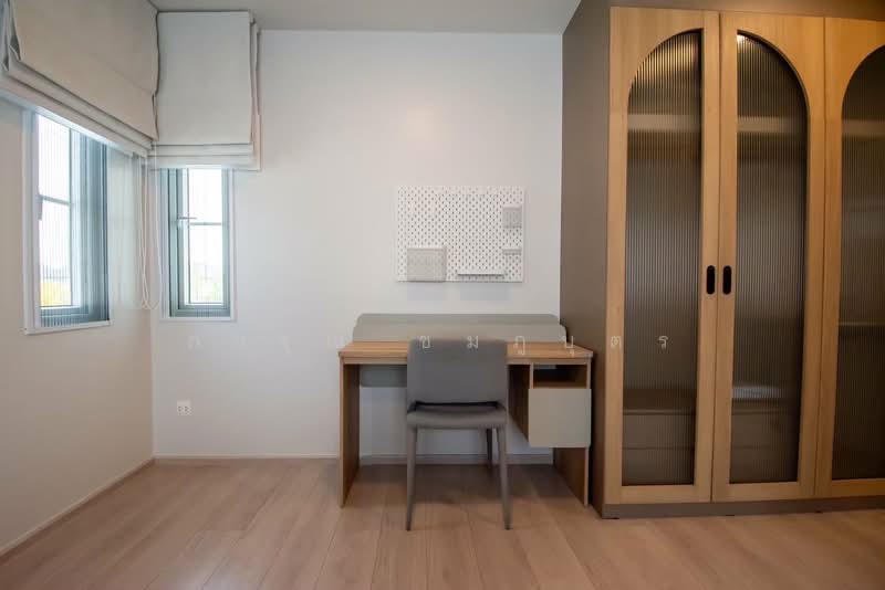 Villaggio 3 Srinakarin-Bangna, Samut Prakan, Bang Kaeo, Bang Plee, Samut Prakan, 4 Bedrooms, 180 sqm, Single Detached House For Rent, by การุณ ชมภูบุตร, 500331594 - DDproperty.com