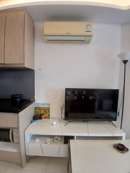 Laguna Beach Resort 3-The Maldives, Chon Buri (Pattaya), Soi Jomtien 9, Bang Lamung, Bang Lamung (Pattaya), Chon Buri (Pattaya), 1 Bedroom, 36 sqm, Condo For Sale, by Connex Property, 500331595 - DDproperty.com