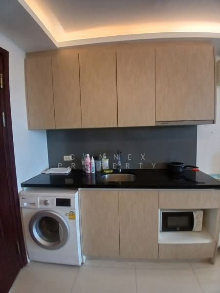 Laguna Beach Resort 3-The Maldives, Chon Buri (Pattaya), Soi Jomtien 9, Bang Lamung, Bang Lamung (Pattaya), Chon Buri (Pattaya), 1 Bedroom, 36 sqm, Condo For Sale, by Connex Property, 500331595 - DDproperty.com