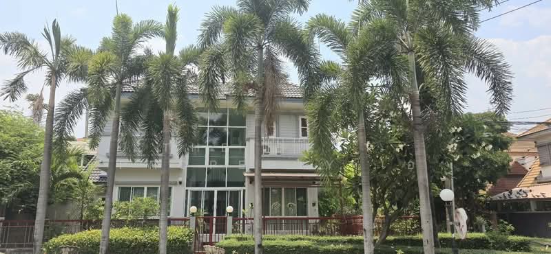 ไพรเวท รามอินทรา (Private Ramintra), กรุงเทพ, บางชัน, คลองสามวา, กรุงเทพ, 270 ตร.ม., บ้านเดี่ยว ขาย, โดย The Best Property เอ, 500331596 - DDproperty.com