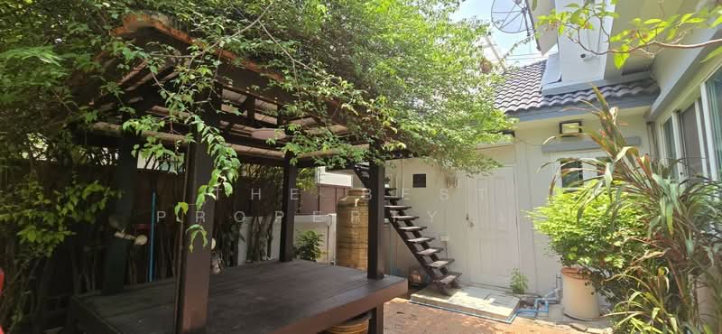 ไพรเวท รามอินทรา (Private Ramintra), กรุงเทพ, บางชัน, คลองสามวา, กรุงเทพ, 270 ตร.ม., บ้านเดี่ยว ขาย, โดย The Best Property เอ, 500331596 - DDproperty.com