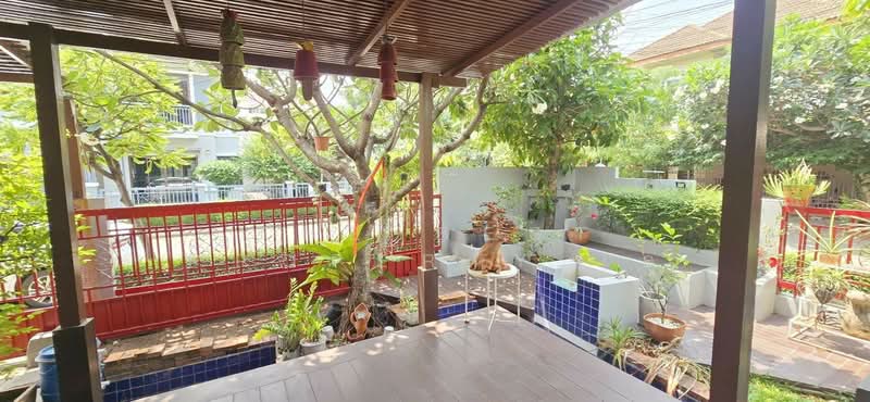 ไพรเวท รามอินทรา (Private Ramintra), Bangkok, Bang Chun, Khlong Sam Wa, Bangkok, 6 Bedrooms, 270 sqm, Single Detached House For Sale, by The Best Property เอ, 500331596 - DDproperty.com