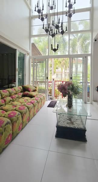 ไพรเวท รามอินทรา (Private Ramintra), กรุงเทพ, บางชัน, คลองสามวา, กรุงเทพ, 270 ตร.ม., บ้านเดี่ยว ขาย, โดย The Best Property เอ, 500331596 - DDproperty.com