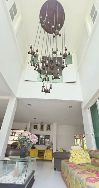 ไพรเวท รามอินทรา (Private Ramintra), กรุงเทพ, บางชัน, คลองสามวา, กรุงเทพ, 270 ตร.ม., บ้านเดี่ยว ขาย, โดย The Best Property เอ, 500331596 - DDproperty.com