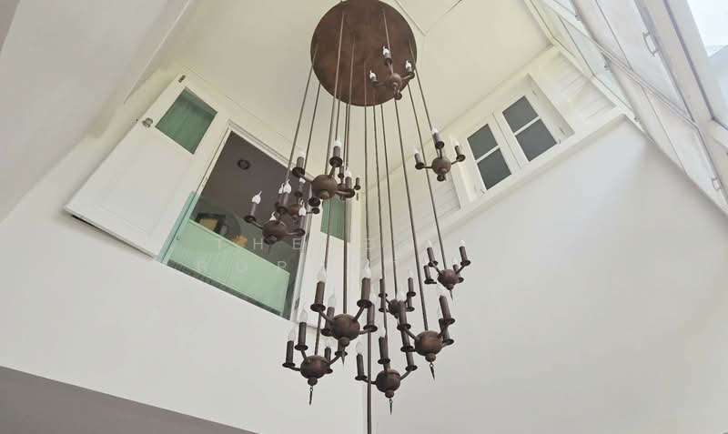 ไพรเวท รามอินทรา (Private Ramintra), Bangkok, Bang Chun, Khlong Sam Wa, Bangkok, 6 Bedrooms, 270 sqm, Single Detached House For Sale, by The Best Property เอ, 500331596 - DDproperty.com