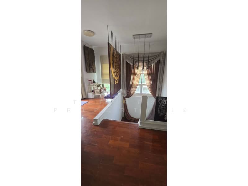 ไพรเวท รามอินทรา (Private Ramintra), Bangkok, Bang Chun, Khlong Sam Wa, Bangkok, 6 Bedrooms, 270 sqm, Single Detached House For Sale, by The Best Property เอ, 500331596 - DDproperty.com