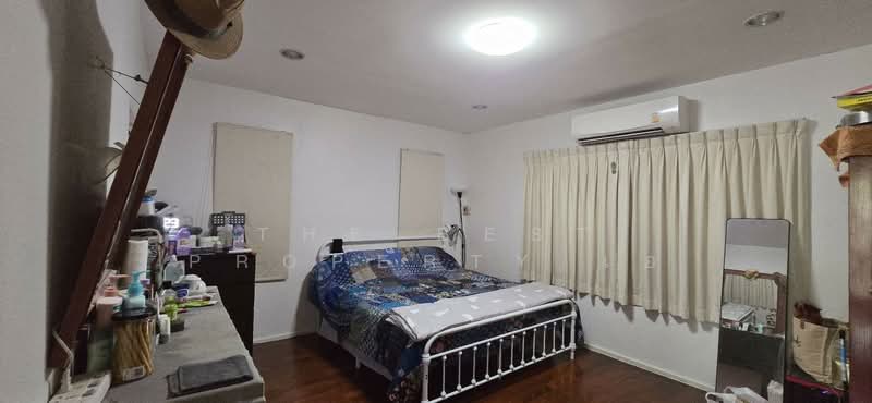 ไพรเวท รามอินทรา (Private Ramintra), กรุงเทพ, บางชัน, คลองสามวา, กรุงเทพ, 270 ตร.ม., บ้านเดี่ยว ขาย, โดย The Best Property เอ, 500331596 - DDproperty.com