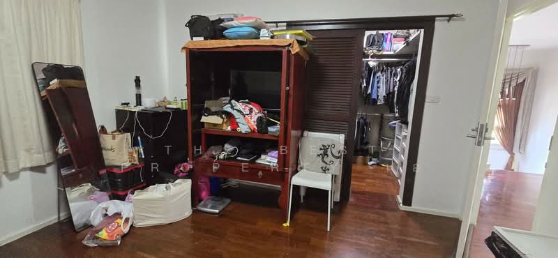 ไพรเวท รามอินทรา (Private Ramintra), Bangkok, Bang Chun, Khlong Sam Wa, Bangkok, 6 Bedrooms, 270 sqm, Single Detached House For Sale, by The Best Property เอ, 500331596 - DDproperty.com