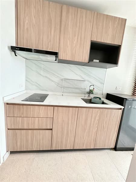 The Cube Premium Ramintra 34, Bangkok, Soi Ramintra 34, Tha Rang, Bang Khen, Bangkok, 1 Bedroom, 28 sqm, Condo For Sale, by คุณ อาทิตยา พรมชัยชนะ (พลู), 500331597 - DDproperty.com