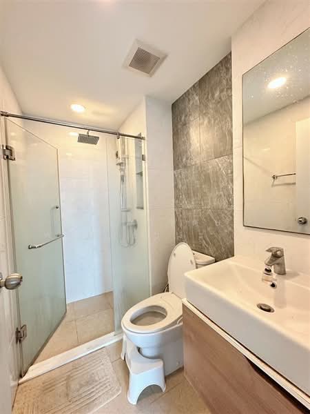 The Cube Premium Ramintra 34, Bangkok, Soi Ramintra 34, Tha Rang, Bang Khen, Bangkok, 1 Bedroom, 28 sqm, Condo For Sale, by คุณ อาทิตยา พรมชัยชนะ (พลู), 500331597 - DDproperty.com