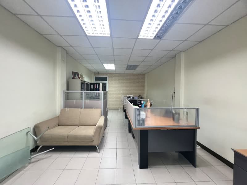 อาคารพาณิชย์บ้านสวน ชลบุรี, Chon Buri (Pattaya), Ban Suan, Muang Chon Buri, Chon Buri (Pattaya), , 100 sqm, Shophouse For Sale, by The Best Property ปิ่น, 500331601 - DDproperty.com