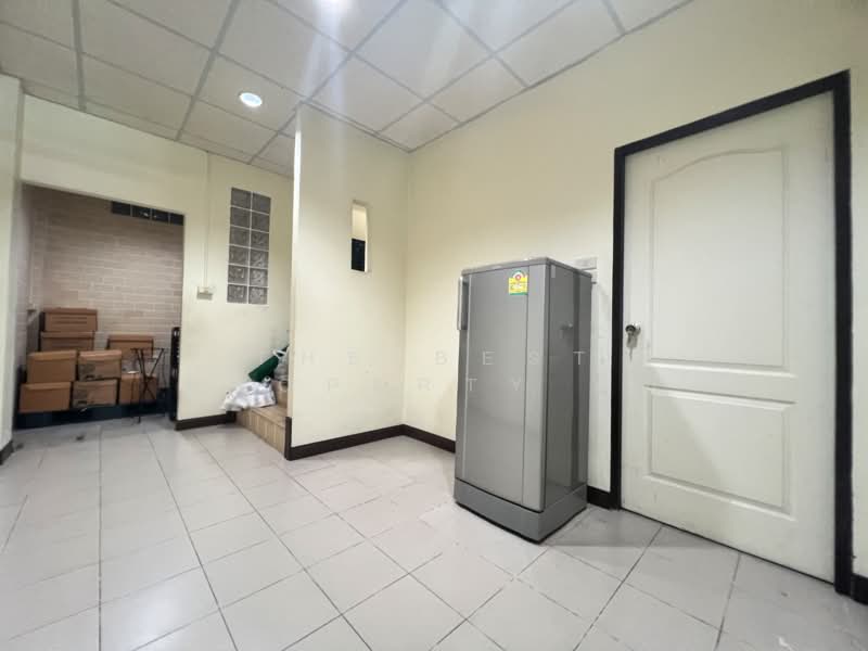 อาคารพาณิชย์บ้านสวน ชลบุรี, Chon Buri (Pattaya), Ban Suan, Muang Chon Buri, Chon Buri (Pattaya), , 100 sqm, Shophouse For Sale, by The Best Property ปิ่น, 500331601 - DDproperty.com