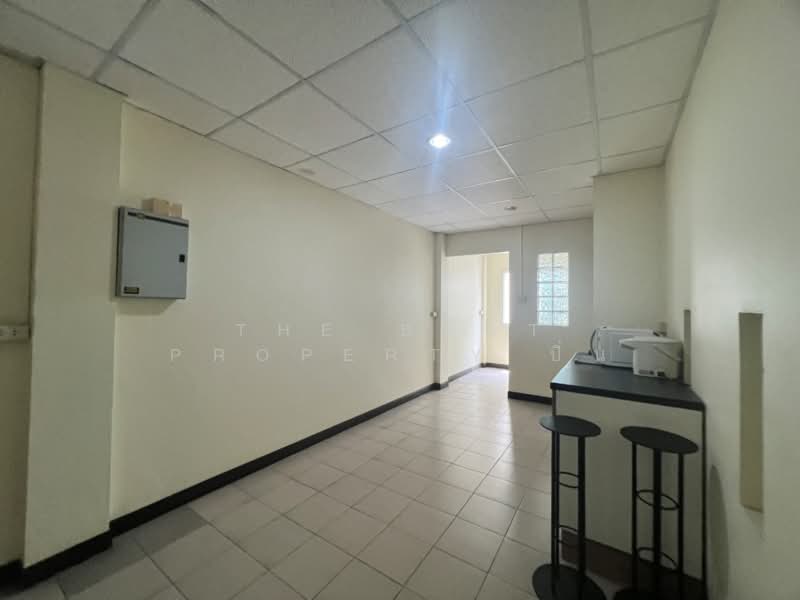 อาคารพาณิชย์บ้านสวน ชลบุรี, Chon Buri (Pattaya), Ban Suan, Muang Chon Buri, Chon Buri (Pattaya), , 100 sqm, Shophouse For Sale, by The Best Property ปิ่น, 500331601 - DDproperty.com
