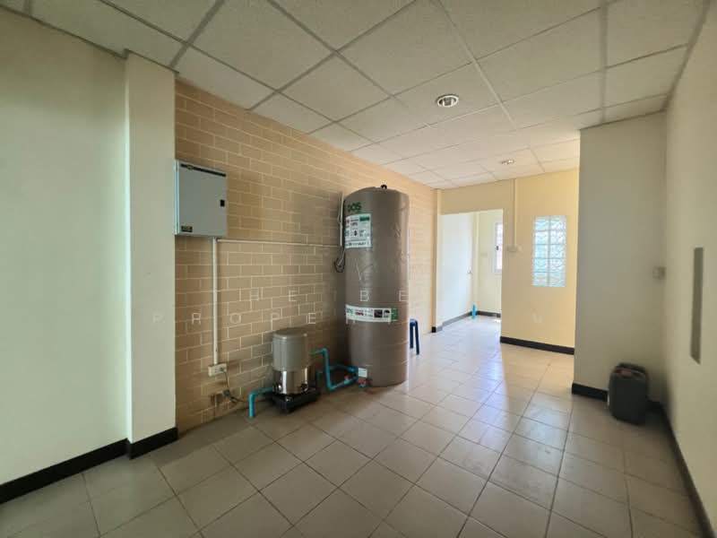 อาคารพาณิชย์บ้านสวน ชลบุรี, Chon Buri (Pattaya), Ban Suan, Muang Chon Buri, Chon Buri (Pattaya), , 100 sqm, Shophouse For Sale, by The Best Property ปิ่น, 500331601 - DDproperty.com