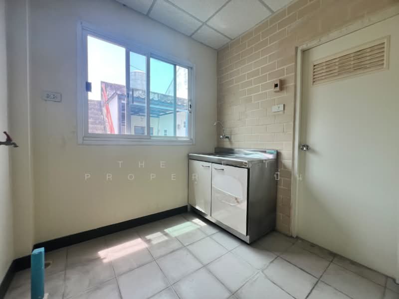 อาคารพาณิชย์บ้านสวน ชลบุรี, Chon Buri (Pattaya), Ban Suan, Muang Chon Buri, Chon Buri (Pattaya), , 100 sqm, Shophouse For Sale, by The Best Property ปิ่น, 500331601 - DDproperty.com