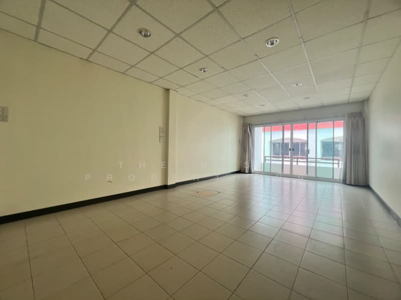 อาคารพาณิชย์บ้านสวน ชลบุรี, Chon Buri (Pattaya), Ban Suan, Muang Chon Buri, Chon Buri (Pattaya), , 100 sqm, Shophouse For Sale, by The Best Property ปิ่น, 500331601 - DDproperty.com