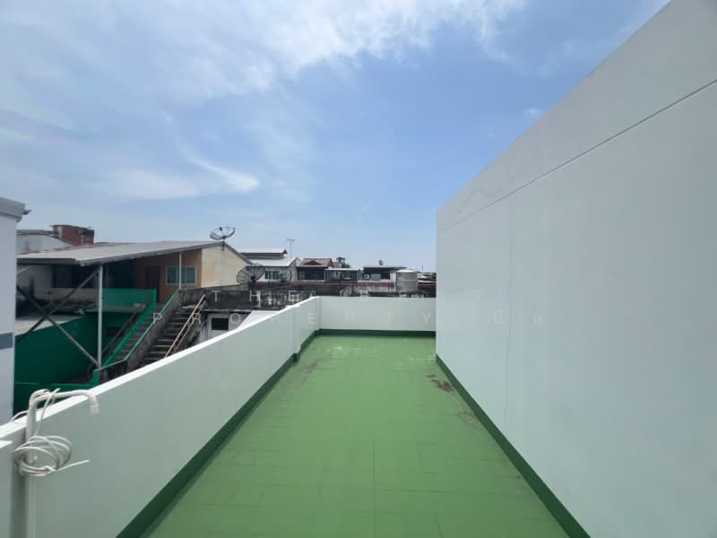 อาคารพาณิชย์บ้านสวน ชลบุรี, Chon Buri (Pattaya), Ban Suan, Muang Chon Buri, Chon Buri (Pattaya), , 100 sqm, Shophouse For Sale, by The Best Property ปิ่น, 500331601 - DDproperty.com