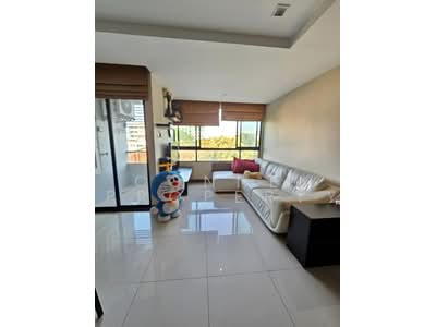 ขาย - J.W. City Ratchada 32 : เจ ดับบลิว ซิตี้ (รัชดาภิเษก 32), กรุงเทพ