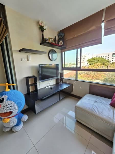 J.W. City Ratchada 32, Bangkok, 228 Soi Ratchadaphisek 36, Chan Kasem, Chatuchak, Bangkok, 2 Bedrooms, 78 sqm, Condo For Sale, by Connex Property, 500331603 - DDproperty.com