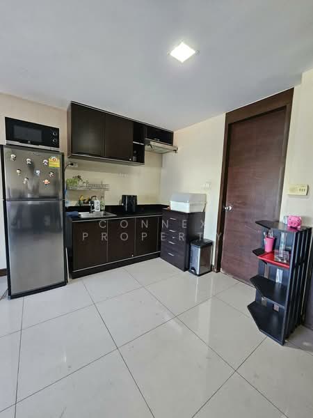 J.W. City Ratchada 32, Bangkok, 228 Soi Ratchadaphisek 36, Chan Kasem, Chatuchak, Bangkok, 2 Bedrooms, 78 sqm, Condo For Sale, by Connex Property, 500331603 - DDproperty.com