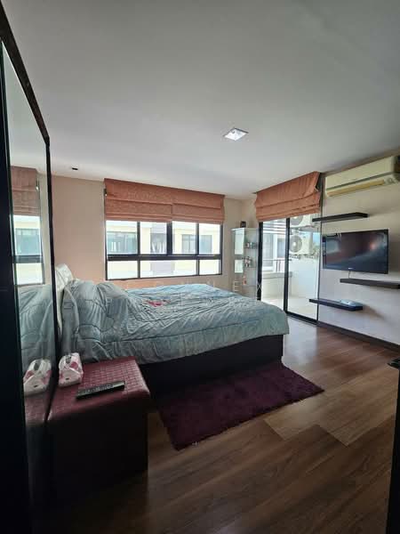J.W. City Ratchada 32, Bangkok, 228 Soi Ratchadaphisek 36, Chan Kasem, Chatuchak, Bangkok, 2 Bedrooms, 78 sqm, Condo For Sale, by Connex Property, 500331603 - DDproperty.com