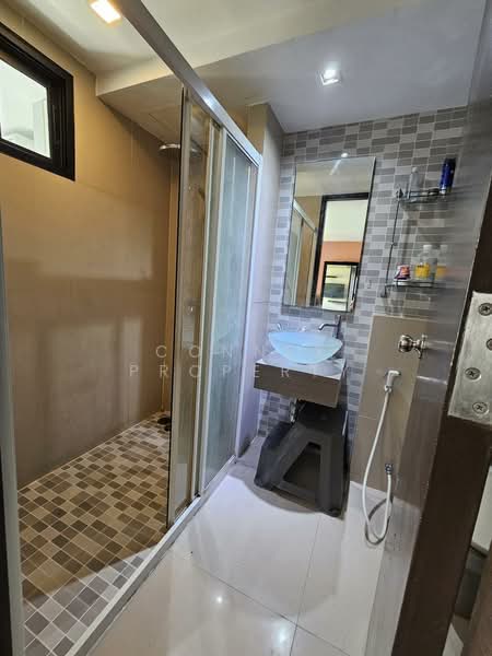 J.W. City Ratchada 32, Bangkok, 228 Soi Ratchadaphisek 36, Chan Kasem, Chatuchak, Bangkok, 2 Bedrooms, 78 sqm, Condo For Sale, by Connex Property, 500331603 - DDproperty.com