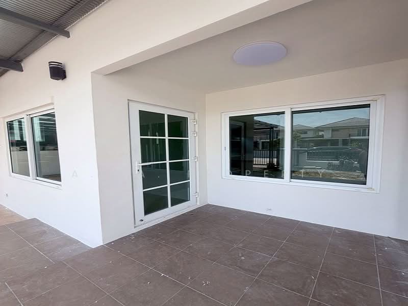 แมกโนลีย์ สวนเสือ-ศรีราชา, Chon Buri (Pattaya), Surasak, Si Racha, Chon Buri (Pattaya), 3 Bedrooms, 200 sqm, Single Detached House For Sale, by A.T.A. Property, 500331606 - DDproperty.com