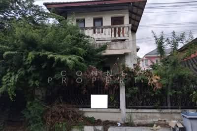 ขาย - บ้านอิมพิเรียลพาร์ค : Baan Imperial Park, กรุงเทพ