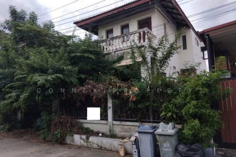 Baan Imperial Park, Bangkok, Soi Muban Imperial Park, Prawet, Bangkok, 3 Bedrooms, 174 sqm, Townhouse For Sale, by Connex Property, 500331607 - DDproperty.com