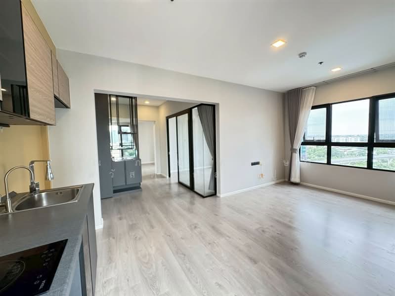 The Key MRT Phetkasem 48, Bangkok, 222 Phet Kasem Road, Bang Wa, Phasi Charoen, Bangkok, 2 Bedrooms, 51 sqm, Condo For Sale, by คุณ ภรนันท์ปภัษฬ์ สวัสดิยกุล (ปู), 500331608 - DDproperty.com