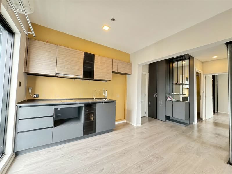 The Key MRT Phetkasem 48, Bangkok, 222 Phet Kasem Road, Bang Wa, Phasi Charoen, Bangkok, 2 Bedrooms, 51 sqm, Condo For Sale, by คุณ ภรนันท์ปภัษฬ์ สวัสดิยกุล (ปู), 500331608 - DDproperty.com