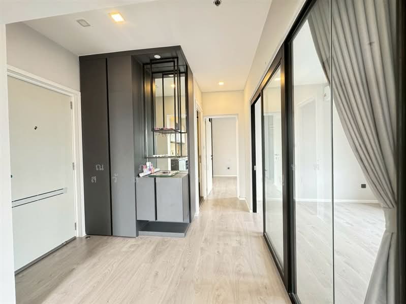 The Key MRT Phetkasem 48, Bangkok, 222 Phet Kasem Road, Bang Wa, Phasi Charoen, Bangkok, 2 Bedrooms, 51 sqm, Condo For Sale, by คุณ ภรนันท์ปภัษฬ์ สวัสดิยกุล (ปู), 500331608 - DDproperty.com