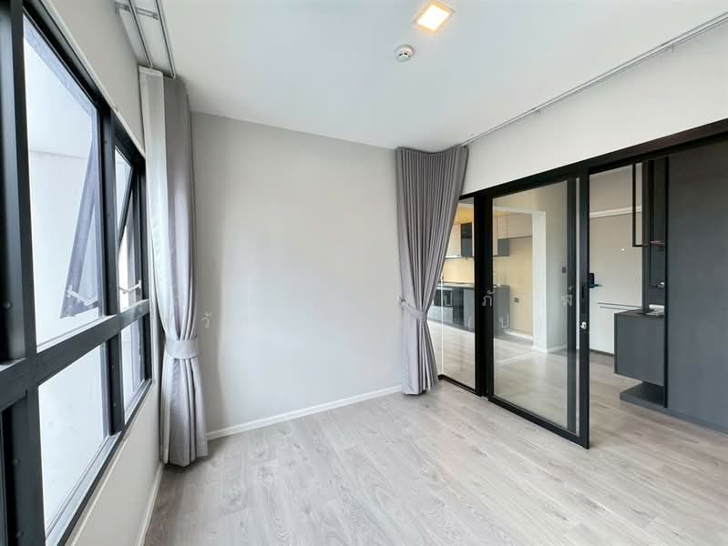 The Key MRT Phetkasem 48, Bangkok, 222 Phet Kasem Road, Bang Wa, Phasi Charoen, Bangkok, 2 Bedrooms, 51 sqm, Condo For Sale, by คุณ ภรนันท์ปภัษฬ์ สวัสดิยกุล (ปู), 500331608 - DDproperty.com