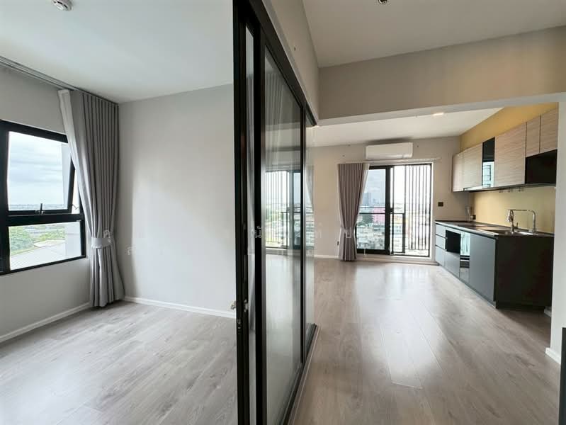 The Key MRT Phetkasem 48, Bangkok, 222 Phet Kasem Road, Bang Wa, Phasi Charoen, Bangkok, 2 Bedrooms, 51 sqm, Condo For Sale, by คุณ ภรนันท์ปภัษฬ์ สวัสดิยกุล (ปู), 500331608 - DDproperty.com
