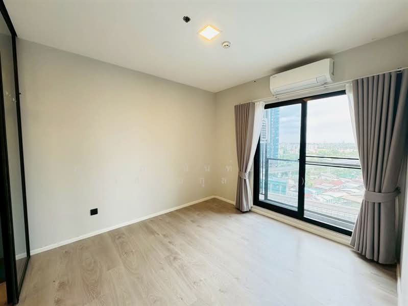 The Key MRT Phetkasem 48, Bangkok, 222 Phet Kasem Road, Bang Wa, Phasi Charoen, Bangkok, 2 Bedrooms, 51 sqm, Condo For Sale, by คุณ ภรนันท์ปภัษฬ์ สวัสดิยกุล (ปู), 500331608 - DDproperty.com