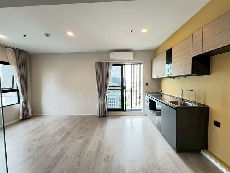 The Key MRT Phetkasem 48, Bangkok, 222 Phet Kasem Road, Bang Wa, Phasi Charoen, Bangkok, 2 Bedrooms, 51 sqm, Condo For Sale, by คุณ ภรนันท์ปภัษฬ์ สวัสดิยกุล (ปู), 500331608 - DDproperty.com