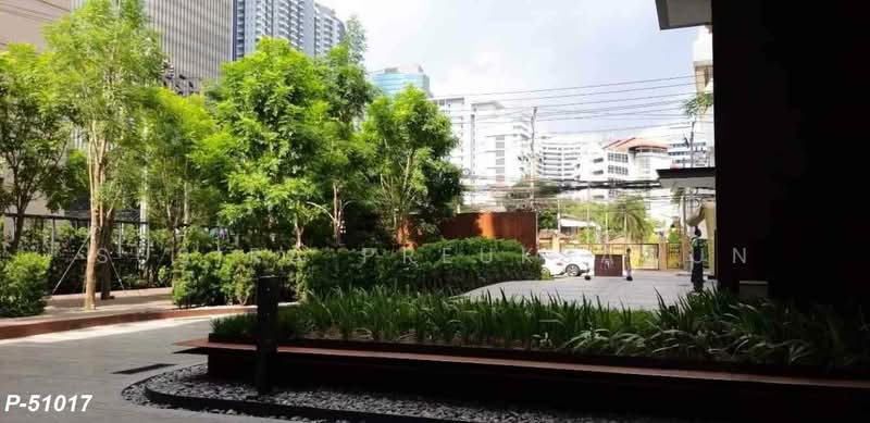 The Lofts Asoke : เดอะ ลอฟท์ อโศก, กรุงเทพ, ถนนสุขุมวิท 21, คลองเตยเหนือ, วัฒนา, กรุงเทพ, 35 ตร.ม., คอนโด ให้เช่า, โดย Susira Preuksawun, 500331609 - DDproperty.com