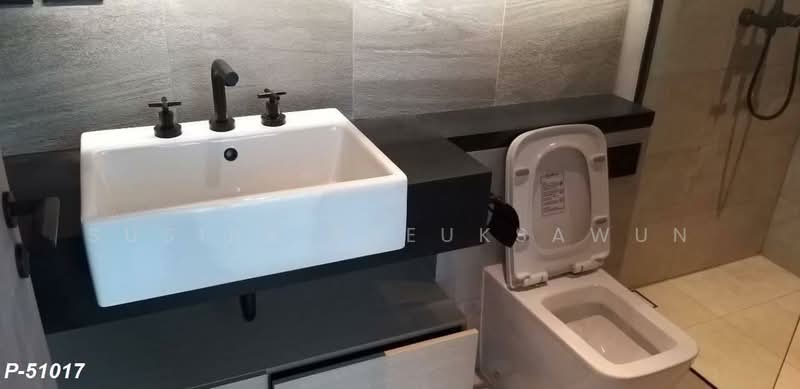 The Lofts Asoke, Bangkok, Sukhumvit 21 Road, Khlongtoei Nua, Watthana, Bangkok, 1 Bedroom, 35 sqm, Condo For Rent, by Susira Preuksawun, 500331609 - DDproperty.com