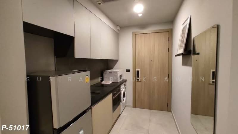 The Lofts Asoke : เดอะ ลอฟท์ อโศก, กรุงเทพ, ถนนสุขุมวิท 21, คลองเตยเหนือ, วัฒนา, กรุงเทพ, 35 ตร.ม., คอนโด ให้เช่า, โดย Susira Preuksawun, 500331609 - DDproperty.com
