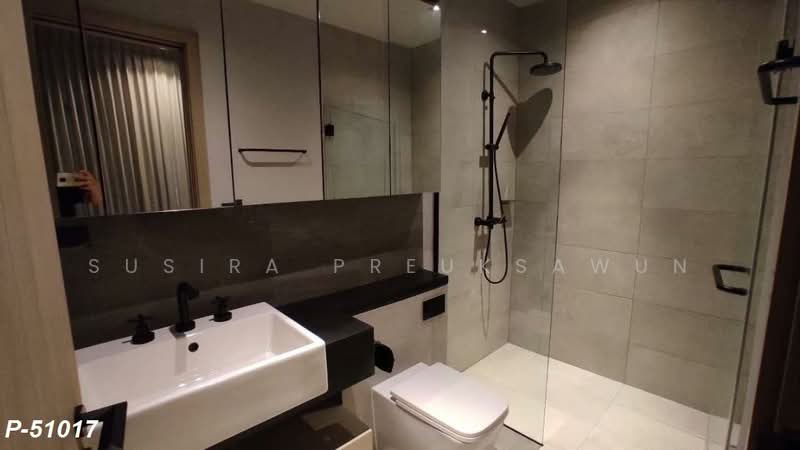 The Lofts Asoke : เดอะ ลอฟท์ อโศก, กรุงเทพ, ถนนสุขุมวิท 21, คลองเตยเหนือ, วัฒนา, กรุงเทพ, 35 ตร.ม., คอนโด ให้เช่า, โดย Susira Preuksawun, 500331609 - DDproperty.com