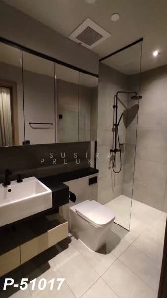 The Lofts Asoke : เดอะ ลอฟท์ อโศก, กรุงเทพ, ถนนสุขุมวิท 21, คลองเตยเหนือ, วัฒนา, กรุงเทพ, 35 ตร.ม., คอนโด ให้เช่า, โดย Susira Preuksawun, 500331609 - DDproperty.com