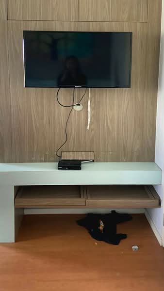 Lumpini Condo Town Chonburi-Sukhumvit, Chon Buri (Pattaya), Soi Phet Siam, Ban Suan, Muang Chon Buri, Chon Buri (Pattaya), 1 Bedroom, 26 sqm, Condo For Sale, by The Best Property ปู, 500331612 - DDproperty.com